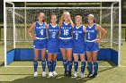 Field Hockey 2019 Team Photo  Wheaton College 2019 Field Hockey Team Photo. - Photo by Keith Nordstrom : Wheaton, Field Hockey, Team Photo